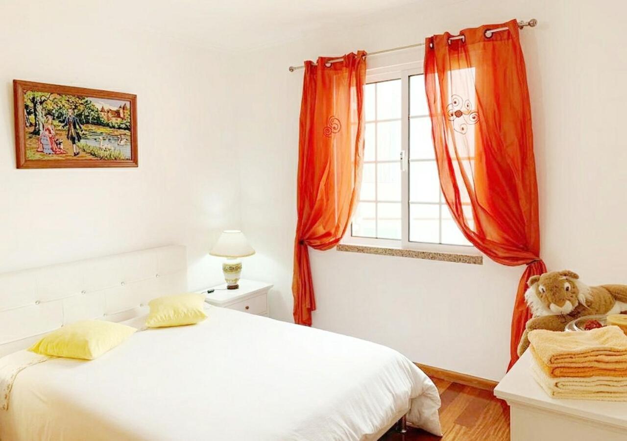 Madeira Island Villa Oceane Ribeira Brava Bagian luar foto