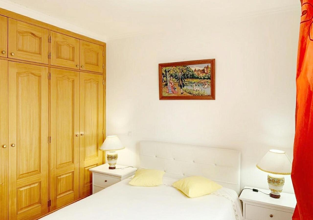 Madeira Island Villa Oceane Ribeira Brava Bagian luar foto