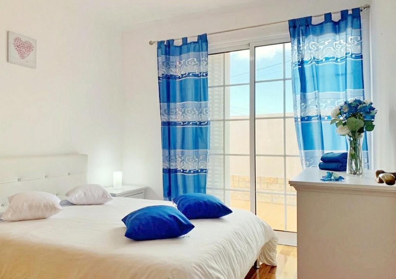 Madeira Island Villa Oceane Ribeira Brava Bagian luar foto