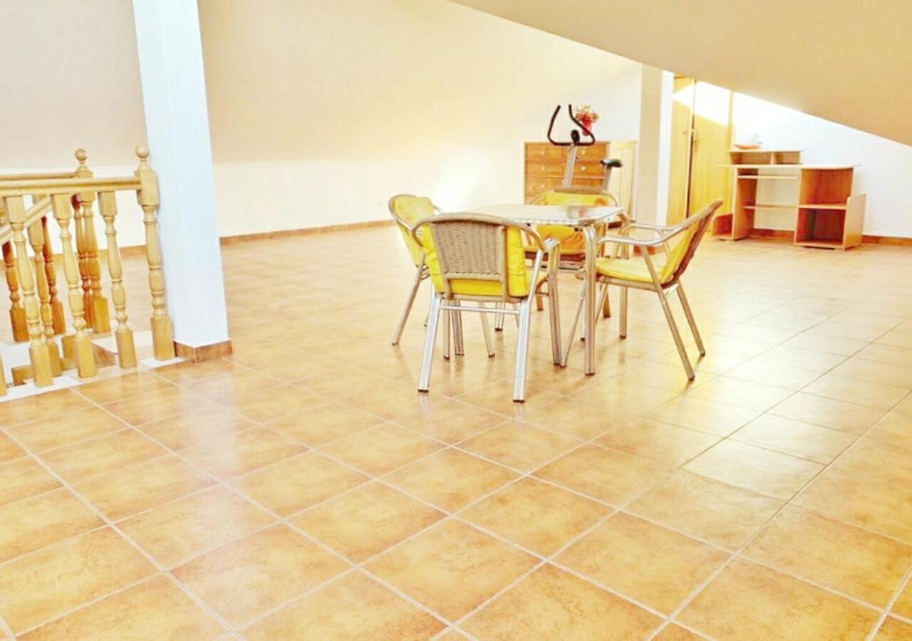 Madeira Island Villa Oceane Ribeira Brava Bagian luar foto
