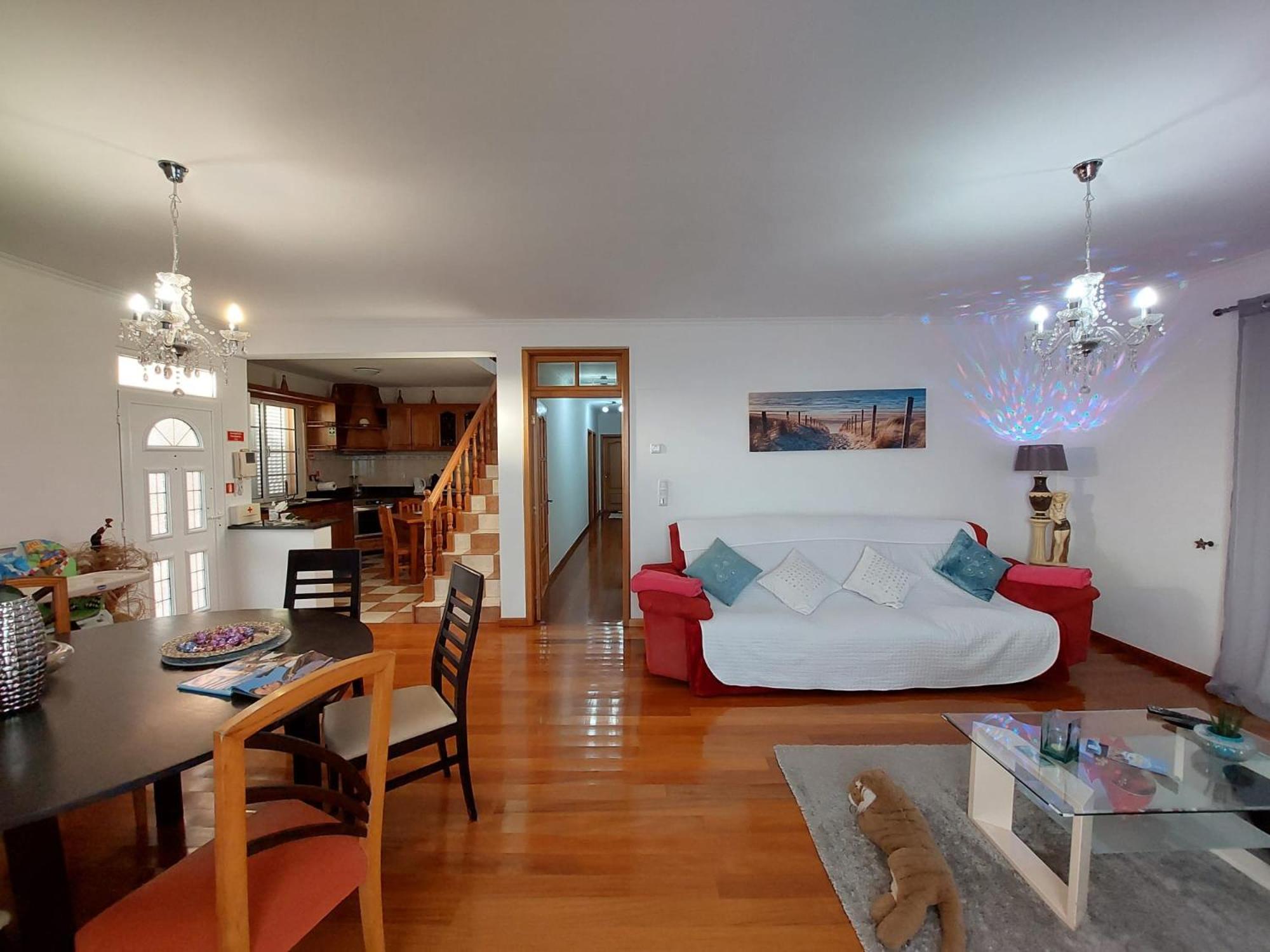 Madeira Island Villa Oceane Ribeira Brava Bagian luar foto